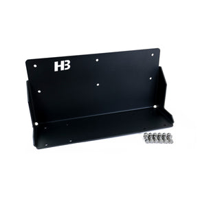 Oasis Air Compressor Bracket HornBlasters