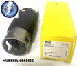 HUBBELL CS6365C AC/DC WIRE AND SUPPLY