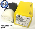 HUBBELL HBL2733 AC/DC WIRE AND SUPPLY
