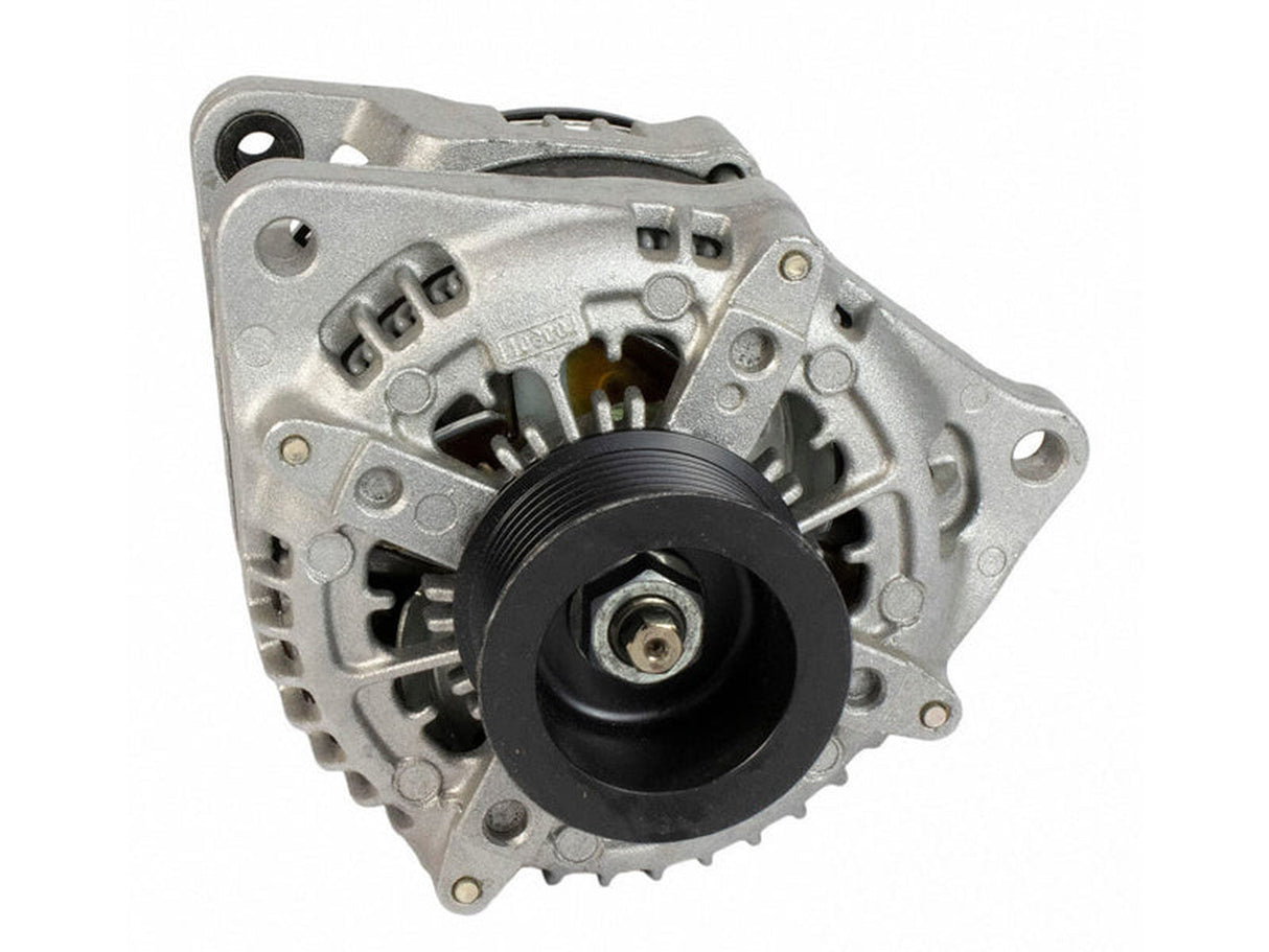 HC3Z10346C Motorcraft OE 175 AMP Alternator, Single, Lower Dual, 2017-2023 Ford 6.7L Powerstroke Ford OEM