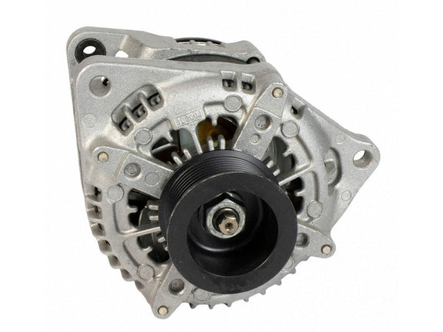 HC3Z10346C Motorcraft OE 175 AMP Alternator, Single, Lower Dual, 2017-2023 Ford 6.7L Powerstroke Ford OEM