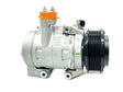 HC3Z19703A Motorcraft OE Air Compressor Pump, 2017-2019 Ford 6.7L Powerstroke Ford OEM