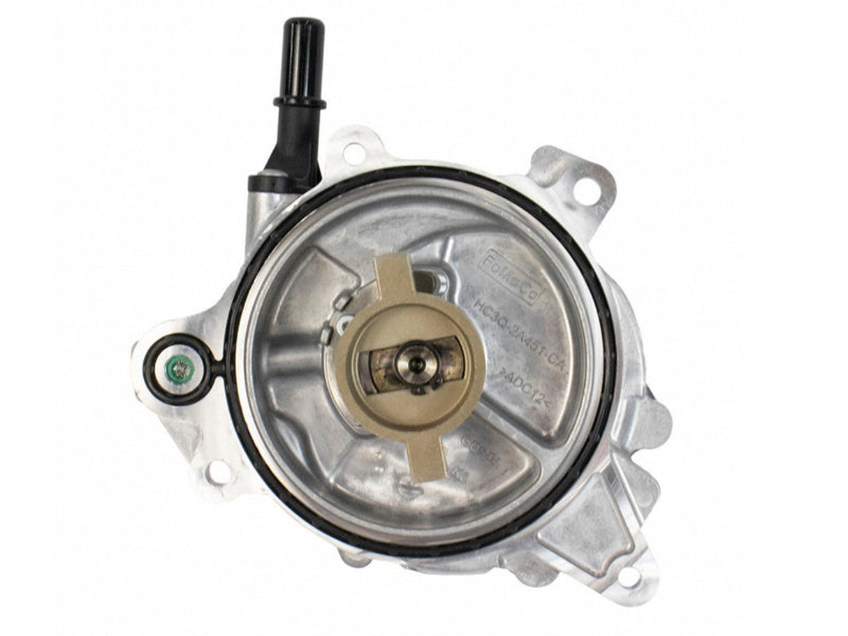 HC3Z2A451A Motorcraft OE Power Brake Booster Vacuum Pump, 2017-2020 Ford 6.7L Powerstroke Ford OEM