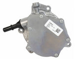 HC3Z2A451A Motorcraft OE Power Brake Booster Vacuum Pump, 2017-2020 Ford 6.7L Powerstroke Ford OEM