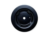HC3Z3A089A OE Front Bump Stop Bucket, 2006-2024 Ford 6.0L 6.4L 6.7L Powerstroke, 4WD Ford OEM