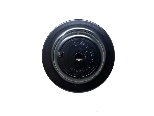 HC3Z3A089A OE Front Bump Stop Bucket, 2006-2024 Ford 6.0L 6.4L 6.7L Powerstroke, 4WD Ford OEM