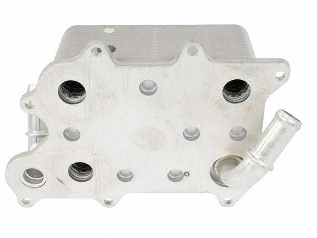 HC3Z6A642A OE Engine Oil Cooler Assembly, 2011-2019 Ford 6.7L Powerstroke Ford OEM