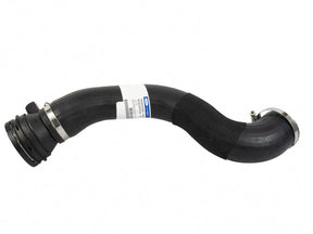 HC3Z6F073B OE Cold Side Intercooler Outlet Pipe Kit, 2017-2019 Ford 6.7L Powerstroke Ford OEM