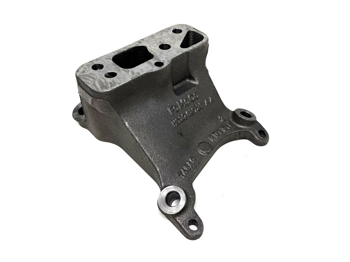 HC3Z6N639A OE Turbocharger Pedestal Assembly, 2015-2019 Ford 6.7L Powerstroke Ford OEM