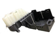 HC3Z10732B OE Radiator Overflow Tank, 2017-2019 Ford 6.7L Powerstroke Ford OEM