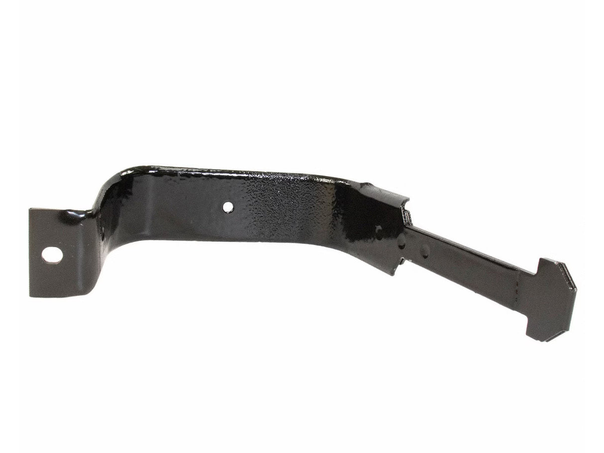 HC3Z9054D/HC3Z9054M OE Front Fuel Tank Strap, 2017-2019 Ford 6.7L Powerstroke Ford OEM