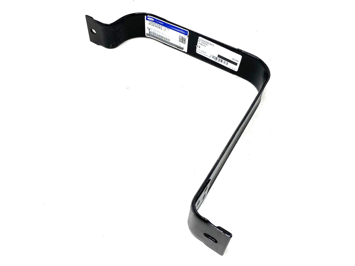 HC3Z9054G OE Rear Fuel Tank Strap, 2017-2025 Ford 6.7L Powerstroke Ford OEM