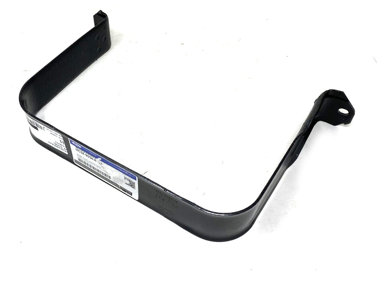 HC3Z9054H OE Center Fuel Tank Strap, 2017-2025 Ford 6.7L Powerstroke Ford OEM