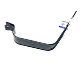 HC3Z9054D/HC3Z9054M OE Front Fuel Tank Strap, 2017-2019 Ford 6.7L Powerstroke Ford OEM