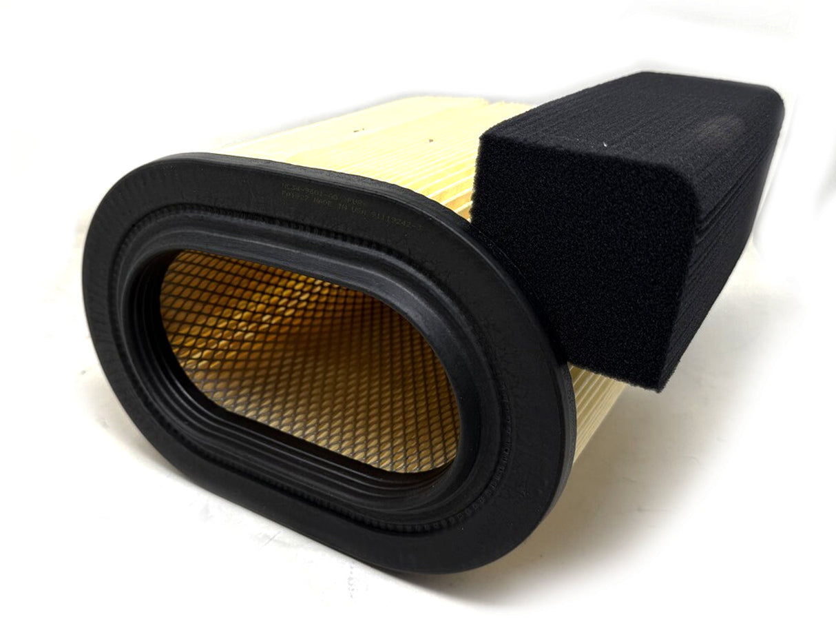 HC3Z9601A Motorcraft OE Air Filter, 2017-2019 Ford 6.7L Powerstroke Ford OEM