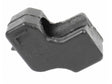HC3Z99439A00B Left Driver Side Tailgate Bump Stop, 2017-2023 Ford 6.7L Powerstroke Ford OEM