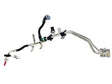 HC3Z9J280J OE Fuel Line Pipe, 2017-2019 Ford 6.7L Powerstroke Ford OEM