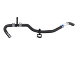 HC3Z9Y439A OE Turbocharger Coolant Return Hose, 2008-2010 Ford 6.4L Powerstroke Ford OEM