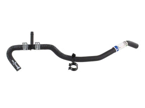 HC3Z9Y439A OE Turbocharger Coolant Return Hose, 2008-2010 Ford 6.4L Powerstroke Ford OEM