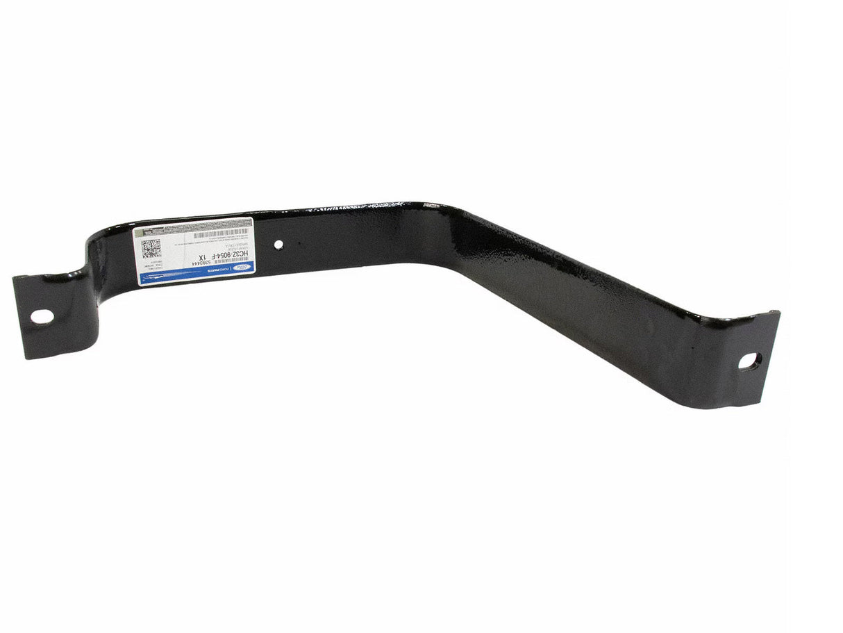 HC3Z9054F OE Rear Fuel Tank Strap, 2017-2025 Ford 6.7L Powerstroke Ford OEM