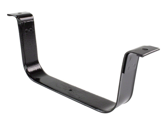 HC3Z9054JJ OE Front Fuel Tank Strap, 2017-2022 Ford 6.7L Powerstroke Ford OEM