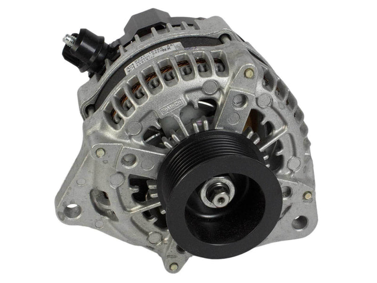 HC4Z10346A Motorcraft OE Alternator, Dual, Lower, 2011-2016 Ford 6.7L Powerstroke Ford OEM