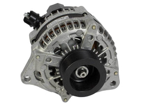 HC4Z10346A Motorcraft OE Alternator, Dual, Lower, 2011-2016 Ford 6.7L Powerstroke Ford OEM