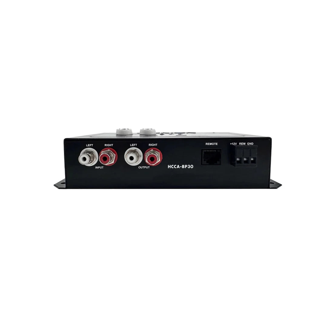 HCCA-BP30 High Performance Bass Processor with 10V Output & Voltage Display Orion Car Audio HCCA-BP30 High Performance Bass Processor with 10V Output & Voltage Display HCCA-BP30 High Performance Bass Processor with 10V Output & Voltage Display HCCA-BP30 High Performance Bass Processor with 10V Output & Voltage Display HCCA-BP30 High Performance Bass Processor with 10V Output & Voltage Display