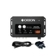 HCCA-BP30 High Performance Bass Processor with 10V Output & Voltage Display Orion Car Audio HCCA-BP30 High Performance Bass Processor with 10V Output & Voltage Display HCCA-BP30 High Performance Bass Processor with 10V Output & Voltage Display HCCA-BP30 High Performance Bass Processor with 10V Output & Voltage Display HCCA-BP30 High Performance Bass Processor with 10V Output & Voltage Display