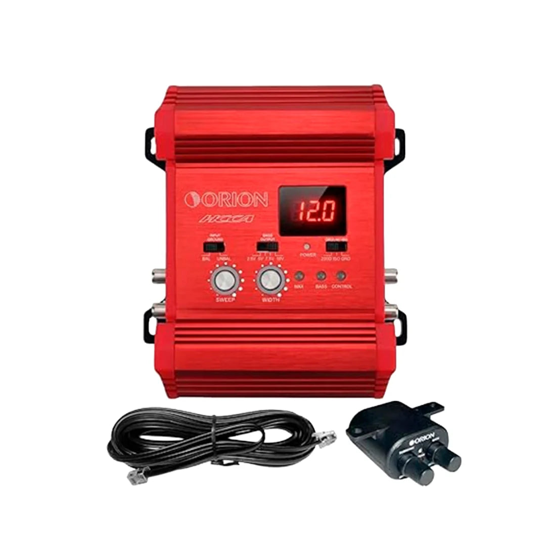 HCCA-BP35 High Performance Bass Processor with 10V Output & Voltage Display Orion Car Audio HCCA-BP35 High Performance Bass Processor with 10V Output & Voltage Display HCCA-BP35 High Performance Bass Processor with 10V Output & Voltage Display HCCA-BP35 High Performance Bass Processor with 10V Output & Voltage Display HCCA-BP35 High Performance Bass Processor with 10V Output & Voltage Display