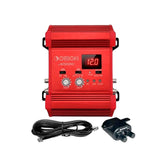 HCCA-BP35 High Performance Bass Processor with 10V Output & Voltage Display Orion Car Audio HCCA-BP35 High Performance Bass Processor with 10V Output & Voltage Display HCCA-BP35 High Performance Bass Processor with 10V Output & Voltage Display HCCA-BP35 High Performance Bass Processor with 10V Output & Voltage Display HCCA-BP35 High Performance Bass Processor with 10V Output & Voltage Display
