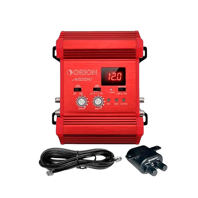 HCCA-BP35 High Performance Bass Processor with 10V Output & Voltage Display Orion Car Audio HCCA-BP35 High Performance Bass Processor with 10V Output & Voltage Display HCCA-BP35 High Performance Bass Processor with 10V Output & Voltage Display HCCA-BP35 High Performance Bass Processor with 10V Output & Voltage Display HCCA-BP35 High Performance Bass Processor with 10V Output & Voltage Display