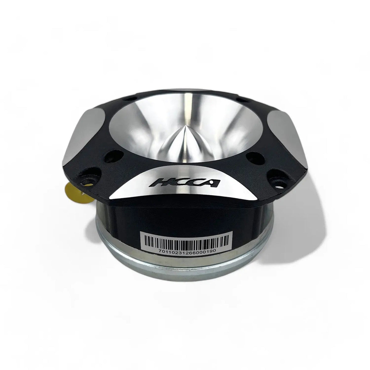HCCA-TN1 - 4.5” Neodymium Super Bullet Tweeter ORION HCCA-TN1 - 4.5” Neodymium Super Bullet Tweeter HCCA-TN1 - 4.5” Neodymium Super Bullet Tweeter HCCA-TN1 - 4.5” Neodymium Super Bullet Tweeter HCCA-TN1 - 4.5” Neodymium Super Bullet Tweeter
