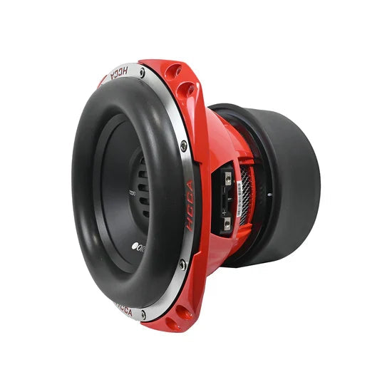 Orion HCCA102 10" 2000W RMS Subwoofer DVC 2-Ohm Orion
