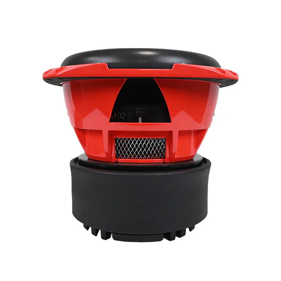 Orion HCCA102 10" 2000W RMS Subwoofer DVC 2-Ohm Orion