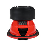 Orion HCCA104 10" 2000W RMS Subwoofer DVC 4-Ohm Orion