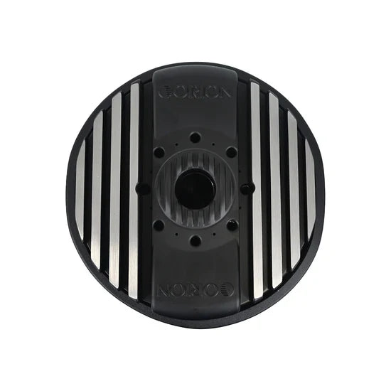Orion HCCA102 10" 2000W RMS Subwoofer DVC 2-Ohm Orion