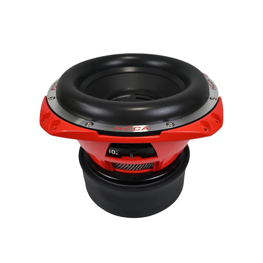 Orion HCCA104 – 10 Inch Dual 4 Ohm High-Performance Subwoofer | 2000W RMS Bass Power ORION Orion HCCA104 – 10 Inch Dual 4 Ohm High-Performance Subwoofer | 2000W RMS Bass Power Orion HCCA104 – 10 Inch Dual 4 Ohm High-Performance Subwoofer | 2000W RMS Bass Power Orion HCCA104 – 10 Inch Dual 4 Ohm High-Performance Subwoofer | 2000W RMS Bass Power Orion HCCA104 – 10 Inch Dual 4 Ohm High-Performance Subwoofer | 2000W RMS Bass Power