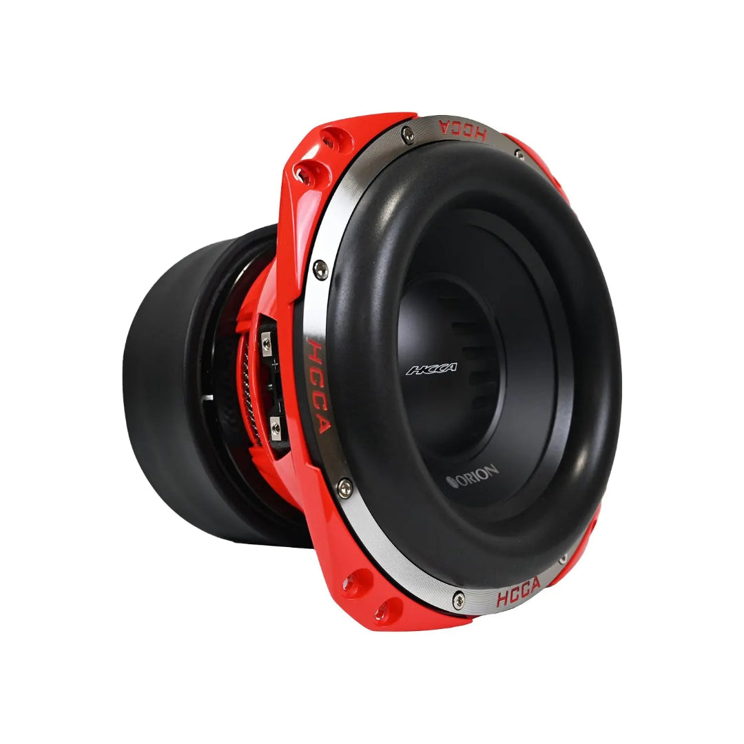 Orion HCCA104 – 10 Inch Dual 4 Ohm High-Performance Subwoofer | 2000W RMS Bass Power ORION Orion HCCA104 – 10 Inch Dual 4 Ohm High-Performance Subwoofer | 2000W RMS Bass Power Orion HCCA104 – 10 Inch Dual 4 Ohm High-Performance Subwoofer | 2000W RMS Bass Power Orion HCCA104 – 10 Inch Dual 4 Ohm High-Performance Subwoofer | 2000W RMS Bass Power Orion HCCA104 – 10 Inch Dual 4 Ohm High-Performance Subwoofer | 2000W RMS Bass Power