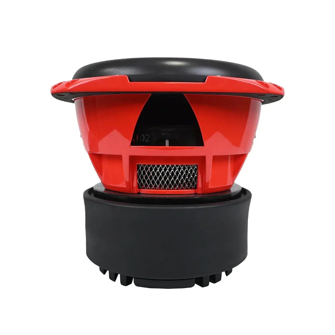 Orion HCCA804 | 8" 1500W RMS Subwoofer DVC 4-Ohm Orion
