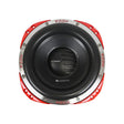 Orion HCCA804 | 8" 1500W RMS Subwoofer DVC 4-Ohm Orion