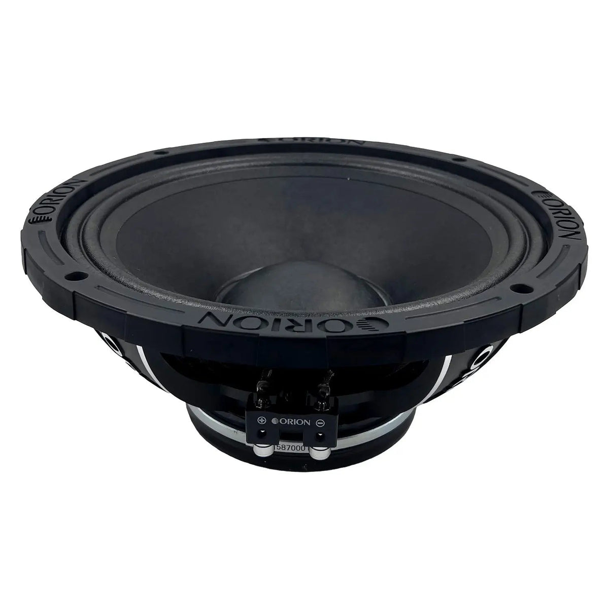 Orion HCCA1052NDC 10" 2-Ohm Dust Cap Midrange Speaker | Bold & Dynamic Sound / 550W RMS ORION Orion HCCA1052NDC 10" 2-Ohm Dust Cap Midrange Speaker | Bold & Dynamic Sound / 550W RMS Orion HCCA1052NDC 10" 2-Ohm Dust Cap Midrange Speaker | Bold & Dynamic Sound / 550W RMS Orion HCCA1052NDC 10" 2-Ohm Dust Cap Midrange Speaker | Bold & Dynamic Sound / 550W RMS Orion HCCA1052NDC 10" 2-Ohm Dust Cap Midrange Speaker | Bold & Dynamic Sound / 550W RMS