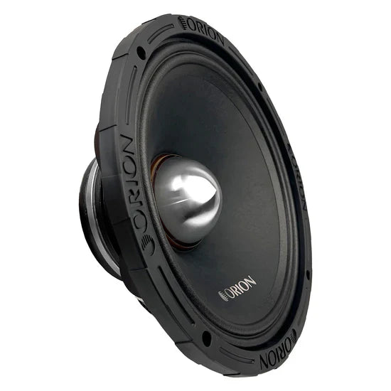 Orion HCCA1054N 10" 550W RMS Neodymium Midrange Speakers (Single)