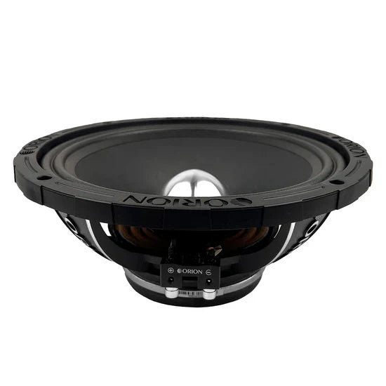 Orion HCCA1054N 10" 550W RMS Neodymium Midrange Speakers (Single)