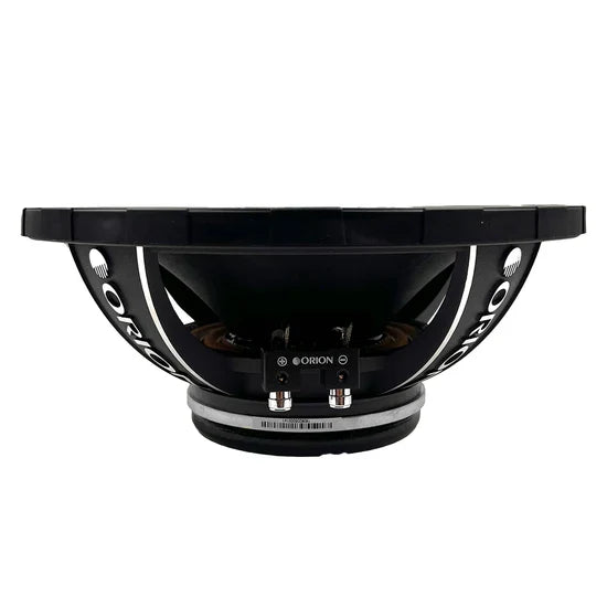 Orion HCCA1054N 10" 550W RMS Neodymium Midrange Speakers (Single) Orion