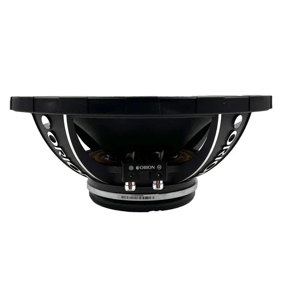 Orion HCCA1054N 10" 550W RMS Neodymium Midrange Speakers (Single)