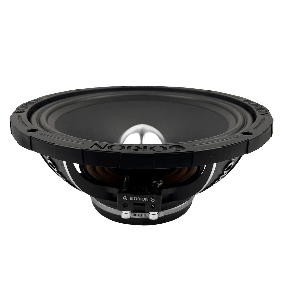Orion HCCA104N 10" 4-Ohm Midrange Speaker | Neodymium | Bold, Clean & Dynamic Sound / 550W RMS ORION Orion HCCA104N 10" 4-Ohm Midrange Speaker | Neodymium | Bold, Clean & Dynamic Sound / 550W RMS Orion HCCA104N 10" 4-Ohm Midrange Speaker | Neodymium | Bold, Clean & Dynamic Sound / 550W RMS Orion HCCA104N 10" 4-Ohm Midrange Speaker | Neodymium | Bold, Clean & Dynamic Sound / 550W RMS Orion HCCA104N 10" 4-Ohm Midrange Speaker | Neodymium | Bold, Clean & Dynamic Sound / 550W RMS
