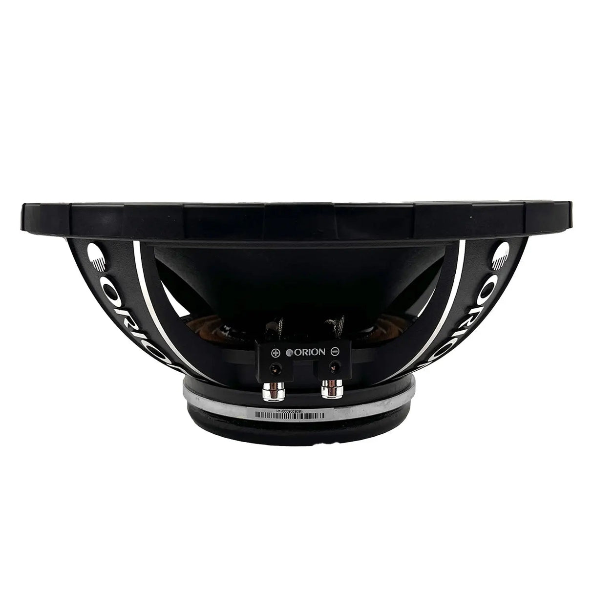 Orion HCCA104N - 10" 4 Ohm Neodymium Midrange Speaker 550 Watts RMS Orion