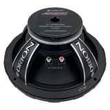 Orion HCCA1054NDC 10" 4-Ohm Dust Cap Mid Range Speaker | Powerful & Precise Sound / 550W RMS ORION Orion HCCA1054NDC 10" 4-Ohm Dust Cap Mid Range Speaker | Powerful & Precise Sound / 550W RMS Orion HCCA1054NDC 10" 4-Ohm Dust Cap Mid Range Speaker | Powerful & Precise Sound / 550W RMS Orion HCCA1054NDC 10" 4-Ohm Dust Cap Mid Range Speaker | Powerful & Precise Sound / 550W RMS Orion HCCA1054NDC 10" 4-Ohm Dust Cap Mid Range Speaker | Powerful & Precise Sound / 550W RMS