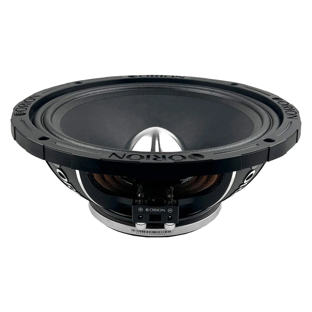 Orion HCCA1054NHP 10" HCCA Pro Audio Midrange Speaker – 700W RMS / 2800W Peak | ORION Orion HCCA1054NHP 10" HCCA Pro Audio Midrange Speaker – 700W RMS / 2800W Peak | Orion HCCA1054NHP 10" HCCA Pro Audio Midrange Speaker – 700W RMS / 2800W Peak | Orion HCCA1054NHP 10" HCCA Pro Audio Midrange Speaker – 700W RMS / 2800W Peak | Orion HCCA1054NHP 10" HCCA Pro Audio Midrange Speaker – 700W RMS / 2800W Peak |
